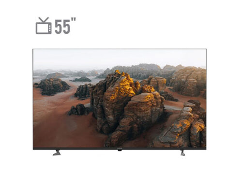تلویزیون ال ای دی هوشمند دوو مدل DSL-55SU1755I سایز 55 اینچ