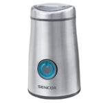 آسیاب قهوه سنکور مدل SCG 3050SS