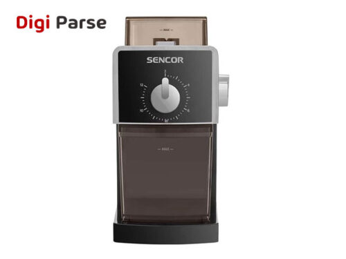 قیمت آسیاب قهوه سنکور مدل SCG 5050