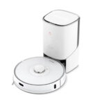 جاروبرقی رباتیک سنکور مدل SRV 9385WH