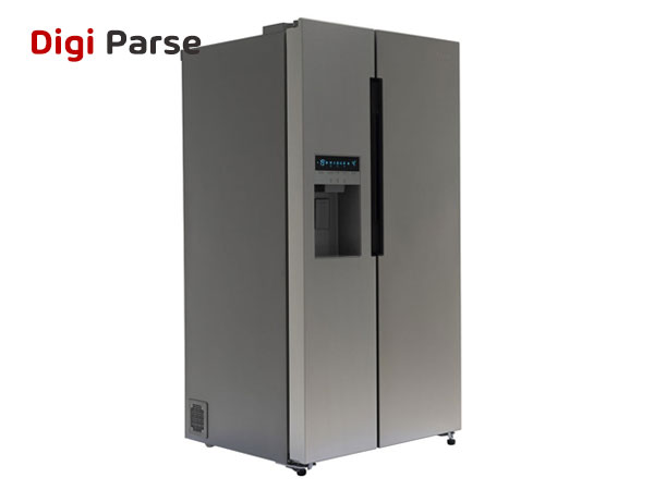 قیمت یخچال فریزر ساید بای ساید اسنوا 27 فوت مدل S1Di-S100-S
