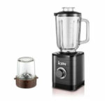 آسیاب مخلوط کن آیسن مدل IE-B218 مشکی