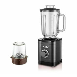 آسیاب مخلوط کن آیسن مدل IE-B218 مشکی