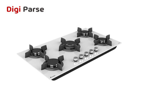 قيمت اجاق گاز صفحه ای داتیس مدل DG-582 Ultra