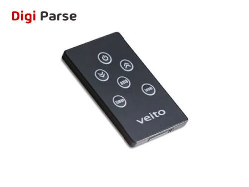 قیمت بخاری برقی پایه دار ویتو veito مدل CH2500RE