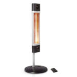 بخاری برقی پایه دار ویتو veito مدل CH2500RE