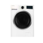 ماشین لباسشویی دوو مدل DWK-ZP870CC ظرفیت 8 کیلوگرم
