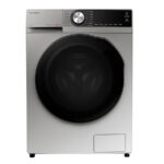ماشین لباسشویی پاکشوما مدل BWF-40107 ST ظرفیت 9 کیلوگرم