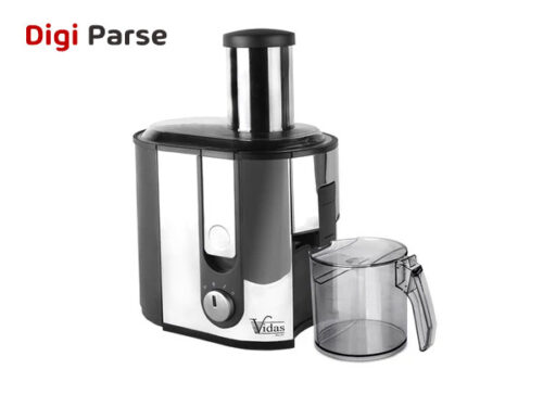 قیمت آبمیوه گیری 4 کاره ویداس مدل VIR-3613