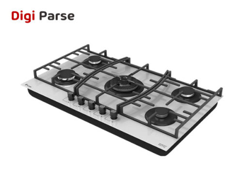 قیمت اجاق گاز صفحه ای داتیس مدل DG-545 Ultra