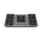اجاق گاز صفحه ای داتیس مدل DG-567S