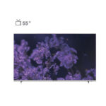 تلویزیون QLED هوریون مدل H-55QU9105 سایز 55 اینچ