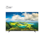 تلویزیون ال ای دی هوشمند دوو مدل DSL-55SU1700 سایز 55 اینچ
