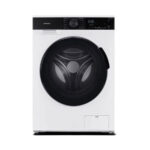ماشین لباسشویی 8 کیلویی کنوود مدل KWM-6841W سفید