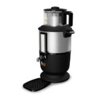 چای ساز ناسا الکتریک مدل NS-524 مشکی