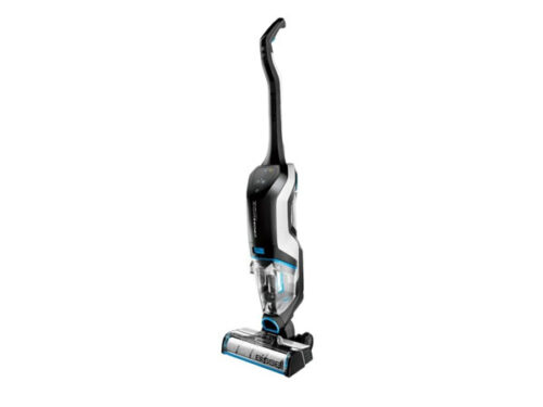 جاروشارژی و زمین شوی بیسل مدل CrossWave Cordless Max 2765