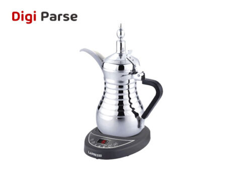 فروش قهوه ساز و چای ساز عربی لپرسو مدل LePresso Electrical