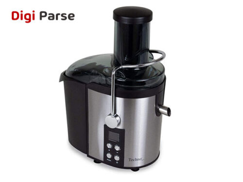 قیمت آب میوه گیری تکنو مدل TE-219