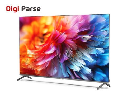 قیمت تلویزیون کیو ال ای دی هوشمند آیوا مدل ZQ-PM8U65UHD