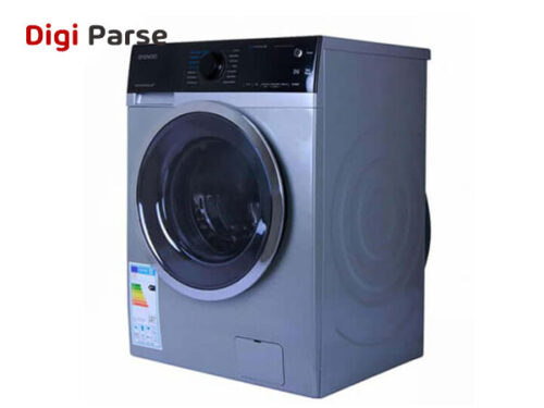 قیمت ماشین لباسشویی دوو مدل LM-850SB