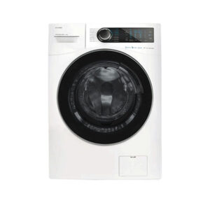 ماشین لباسشویی دوو مدل LM-990W ظرفیت 9 کیلوگرم