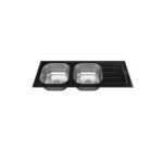 سینک ظرفشویی توکار داتیس مدل DSG-119L
