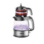 چای ساز دلمونتی مدل DL400 S