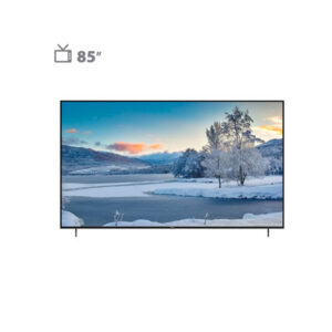 تلویزیون QLED هوشمند جی پلاس مدل GTV-85SQ848N سایز 85 اینچ