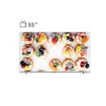 تلویزیون کیو ال ای دی 55 اینچ سونیا مدل S-55QU9680