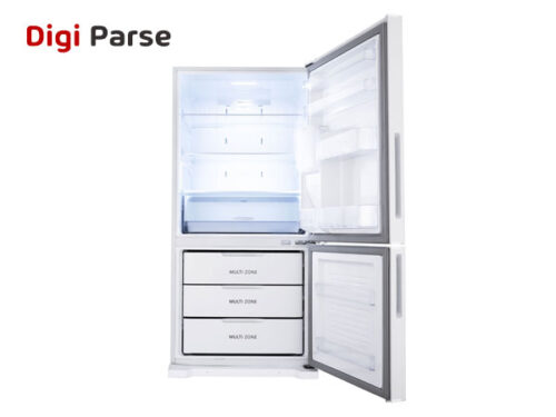 قیمت یخچال فریزر اسنوا 26 فوت مدل SBD-L300-SW