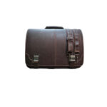 کیف اداری دو قفل مدل K-4033