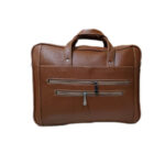 کیف اداری روزمره مردانه و زنانه مدل K-4038