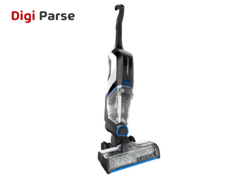 قیمت جاروشارژی سه کاره بیسل مدل 2767 CrossWave Cordless Max