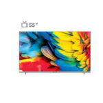 تلویزیون هوریون مدل H-55DU8315 سایز 55 اینچ