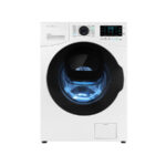 ماشین لباسشویی اسنوا مدل SWM-F92W ظرفیت 9 کیلوگرم