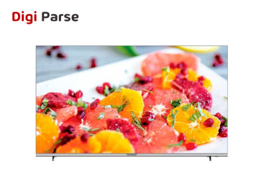قيمت تلویزیون QLED هوشمند سونیا مدل S-55QU9665 سایز 55 اینچ