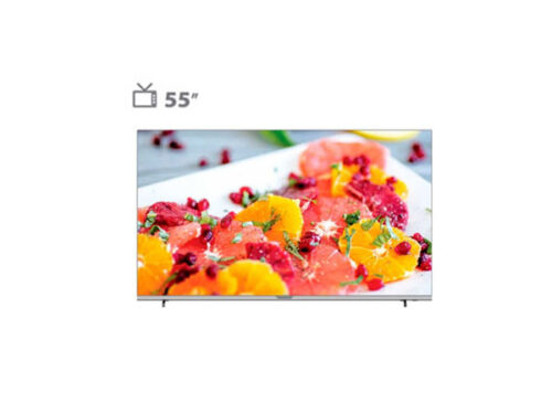 تلویزیون QLED هوشمند سونیا مدل S-55QU9665 سایز 55 اینچ
