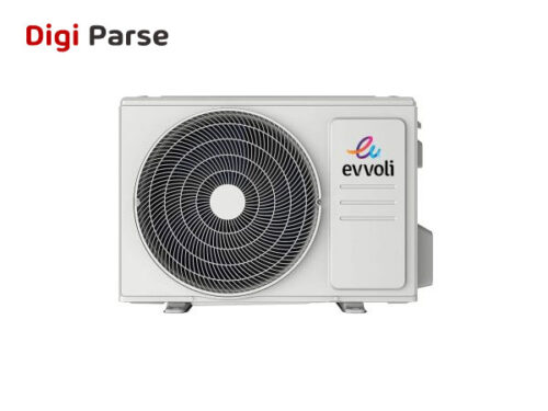 قیمت کولر گازی ایوولی تروپیکال 36000 گلدن EVVOLI EVCIS-36K-MD-1