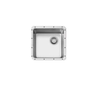 سینک زیر کابینتی اخوان کد 404