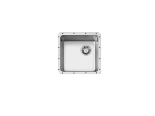 سینک زیر کابینتی اخوان کد 404
