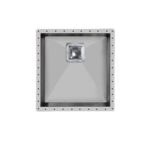 سینک زیر کابینتی اخوان کد 406