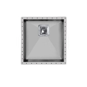 سینک زیر کابینتی اخوان کد 406