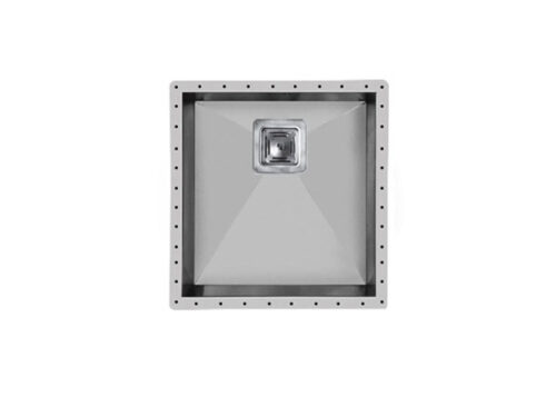 سینک زیر کابینتی اخوان کد 406