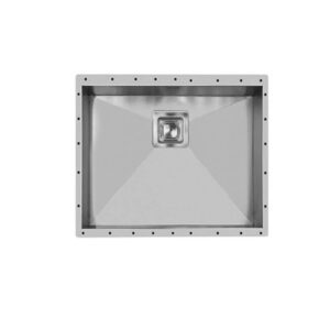 سینک زیر کابینتی اخوان کد 400