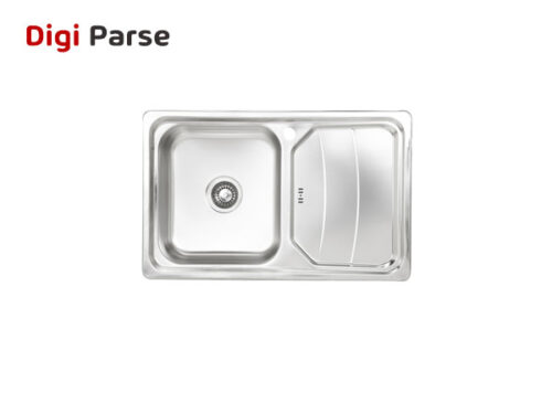 فروش سینک ظرفشویی توکار اخوان کد 386