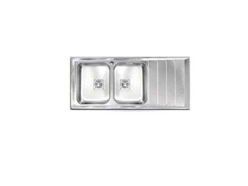 سینک ظرفشویی روکار اخوان کد 505S