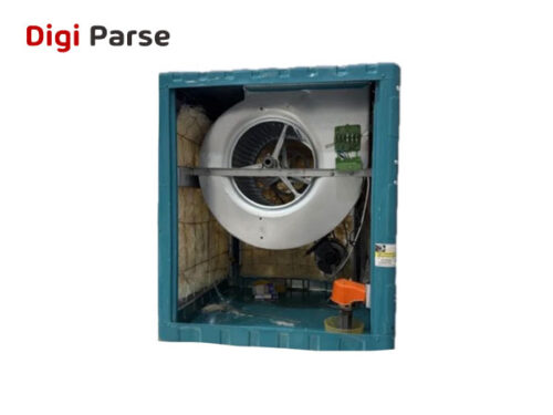 فروش کولر آبی 4000 جنرال الکتریک مدل GE400u