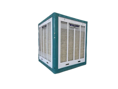 کولر آبی 4000 جنرال الکتریک مدل GE400u