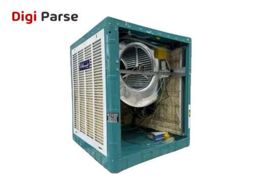 قیمت کولر آبی 4000 پلار مدل P400u