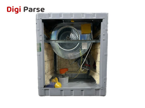 قیمت کولر آبی جنرال پویا بالازن مدل Pluss4800